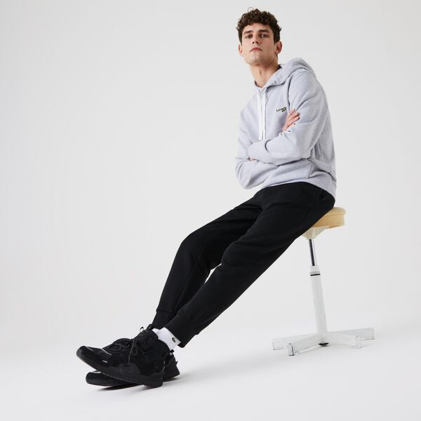 Mens Lacoste Sport Cotton Fleece Tennis Sweatpants  - Xh9507
