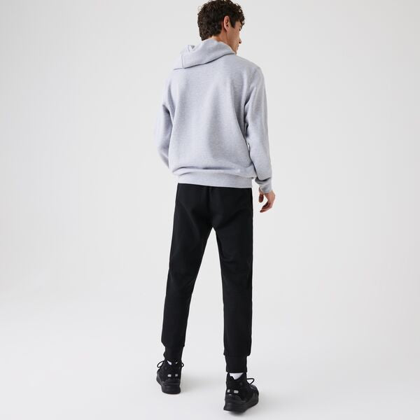 Mens Lacoste Sport Cotton Fleece Tennis Sweatpants  - Xh9507