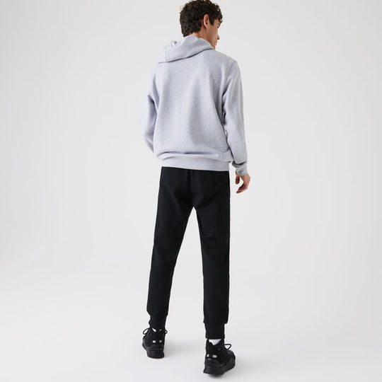 Mens Lacoste Sport Cotton Fleece Tennis Sweatpants  - Xh9507