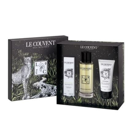 Shop The Latest Collection Of Le Couvent Des Minimes Aqua Minimes Giftset 100Ml In Lebanon