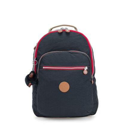 Shop The Latest Collection Of Kipling Clas Seoul-Large Backpack (With Laptop Protection)-12622 In Lebanon