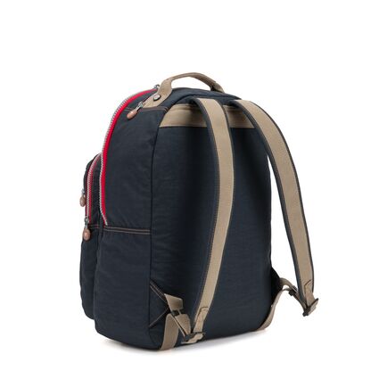 Clas Seoul-Large Backpack (With Laptop Protection)-12622