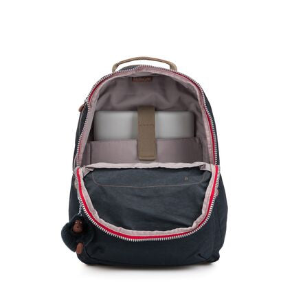 Clas Seoul-Large Backpack (With Laptop Protection)-12622