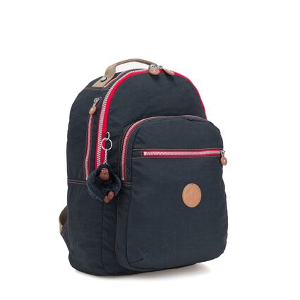 Clas Seoul-Large Backpack (With Laptop Protection)-12622