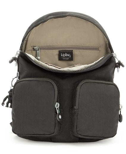 Firefly Up-Small Backpack (Convertible To Shoulderbag)-K12887