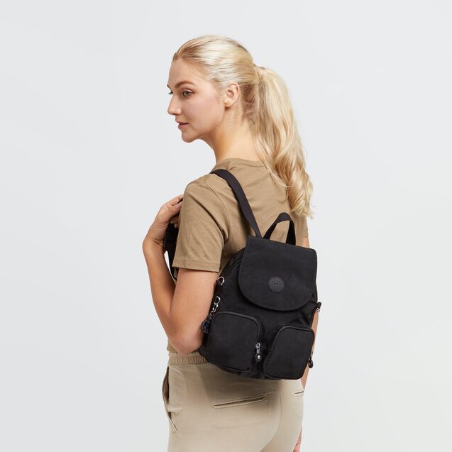 Firefly Up-Small Backpack (Convertible To Shoulderbag)-K12887