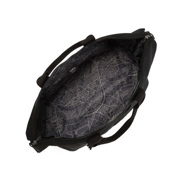 Bori-Large Weekender (With Removable Strap And Trolley Sleeve)-I4582