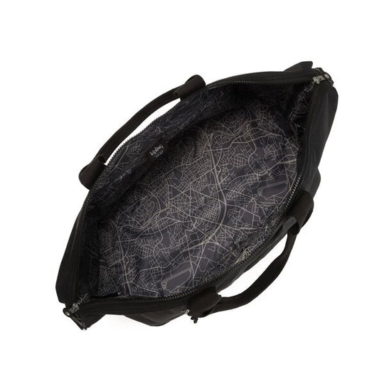 Bori-Large Weekender (With Removable Strap And Trolley Sleeve)-I4582