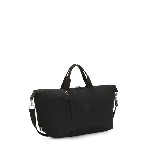 Bori-Large Weekender (With Removable Strap And Trolley Sleeve)-I4582