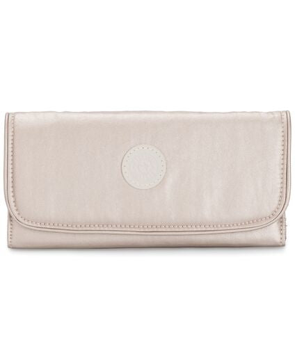 Money Land-Large Wallet-Ki7015