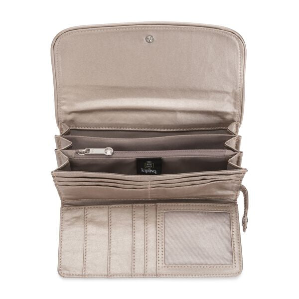 Money Land-Large Wallet-Ki7015