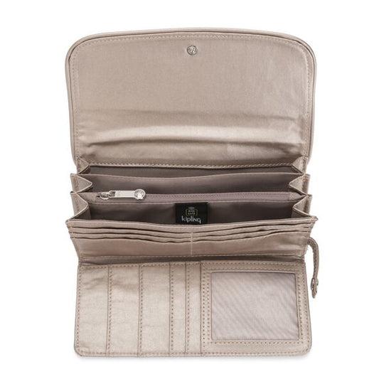 Money Land-Large Wallet-Ki7015