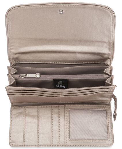 Money Land-Large Wallet-Ki7015