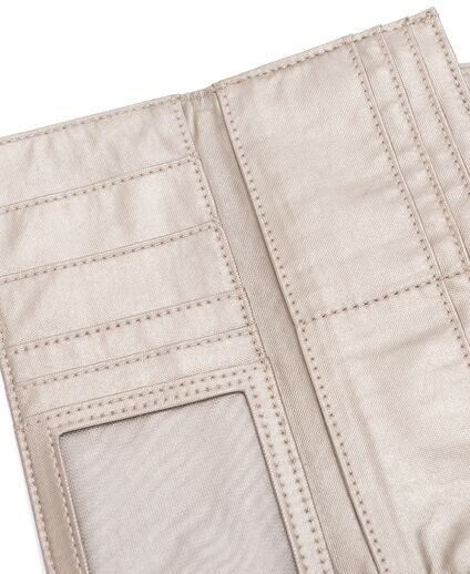 Money Land-Large Wallet-Ki7015