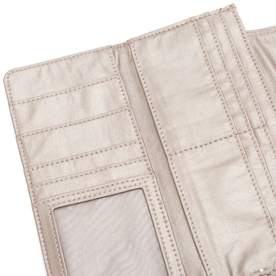 Money Land-Large Wallet-Ki7015