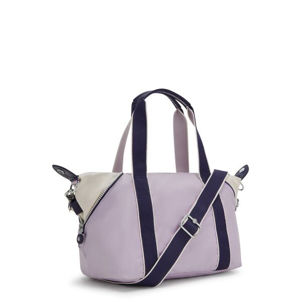 ART MINI-Small handbag (with removable shoulderstrap)-k01327