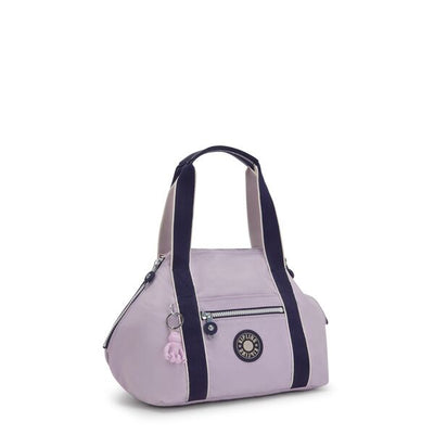 ART MINI-Small handbag (with removable shoulderstrap)-k01327