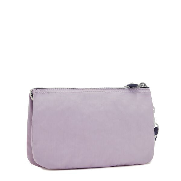 CREATIVITY XL-Extra large purse (with wristlet)-k15156