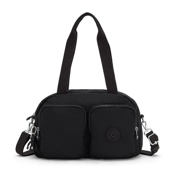 Cool Defea-Medium Shoulderbag (With Removable Shoulderstrap)-Ki2849