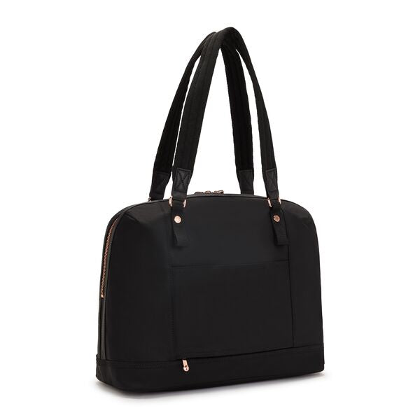 LINZA-Large shoulderbag-kI5427