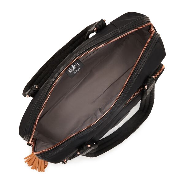 LINZA-Large shoulderbag-kI5427