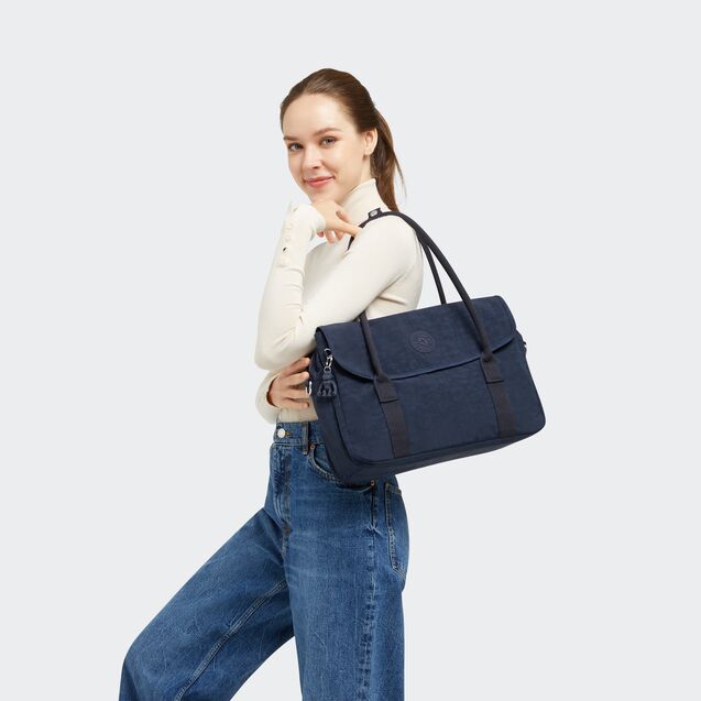 SUPERWORKER-Small Working Bag (With Removable Shoulderstrap)-kI6134