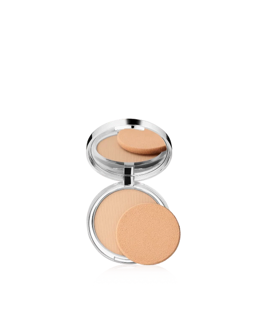 Shop The Latest Collection Of Clinique Clinique - Superpowder Double Face Powder In Lebanon