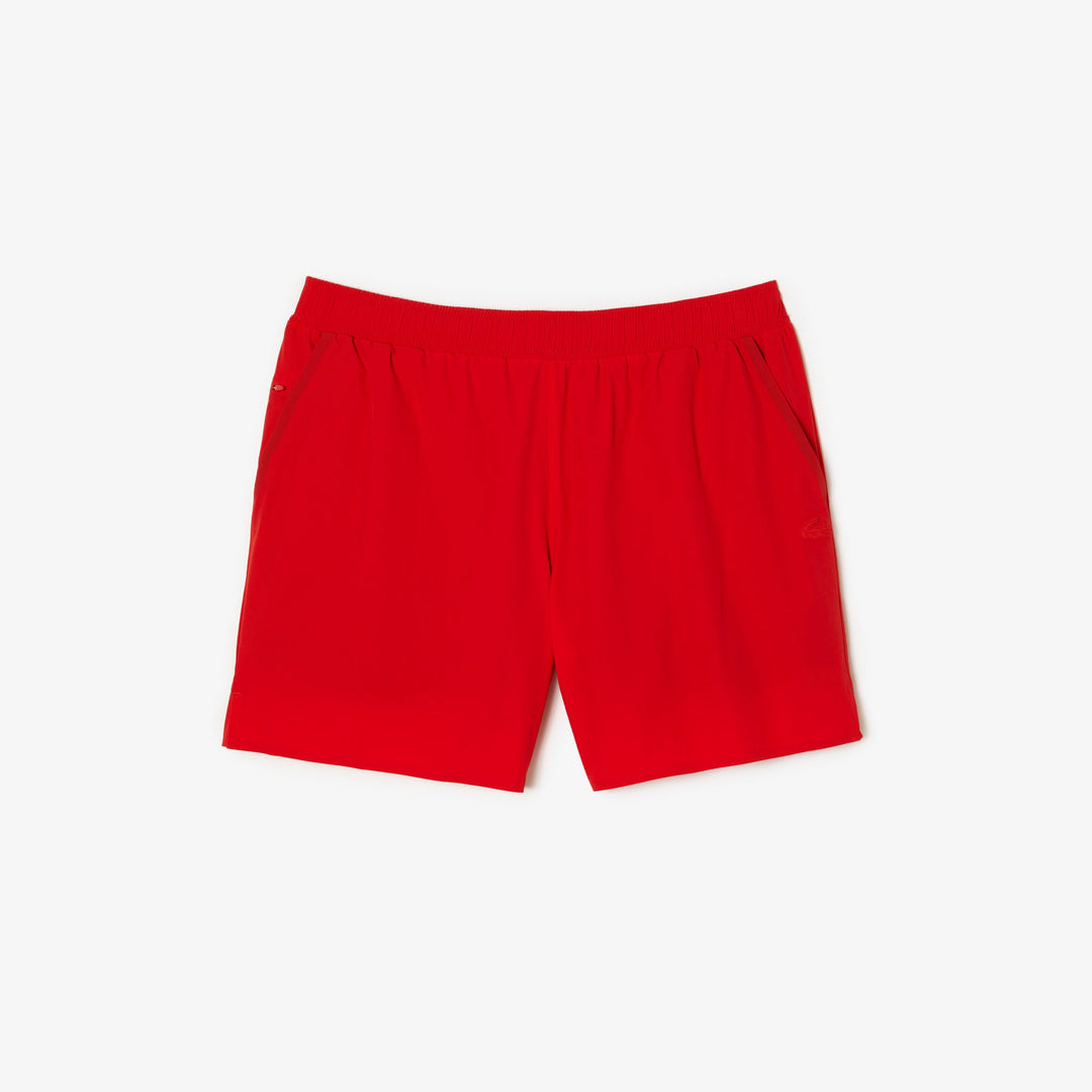 Men's Light Swimming Trunks - Mh2731