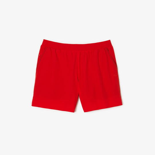 Men's Light Swimming Trunks - Mh2731