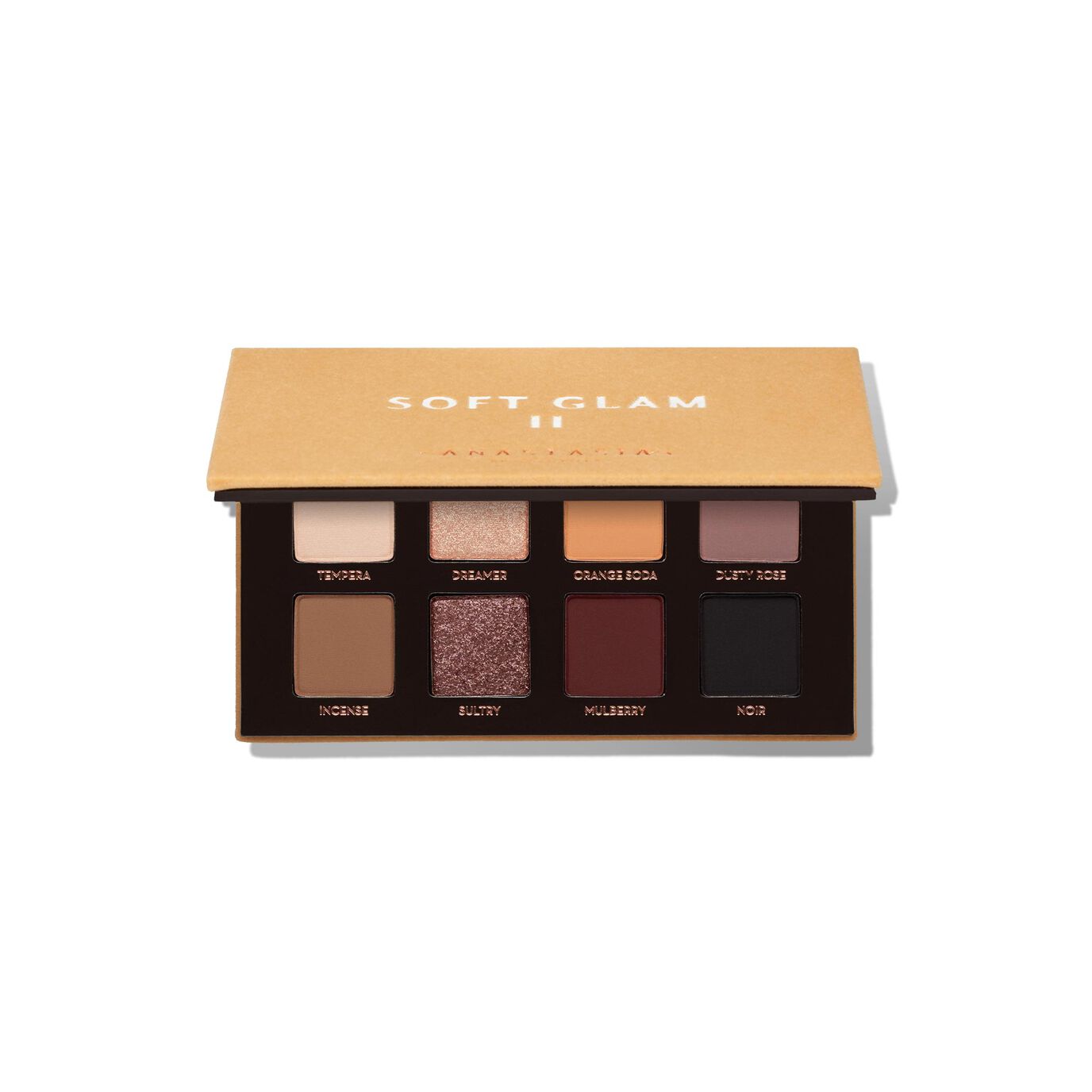 Shop The Latest Collection Of Anastasia Beverly Hills Mini Soft Glam In Lebanon
