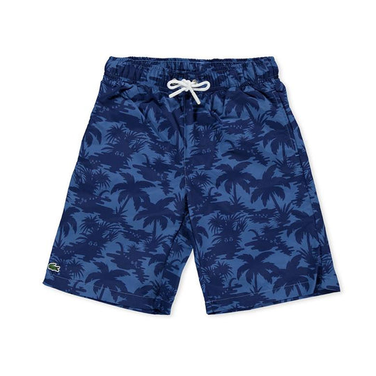 Shop The Latest Collection Of Outlet - Lacoste Lacoste Kids' Swimsuit - Mj2957 In Lebanon
