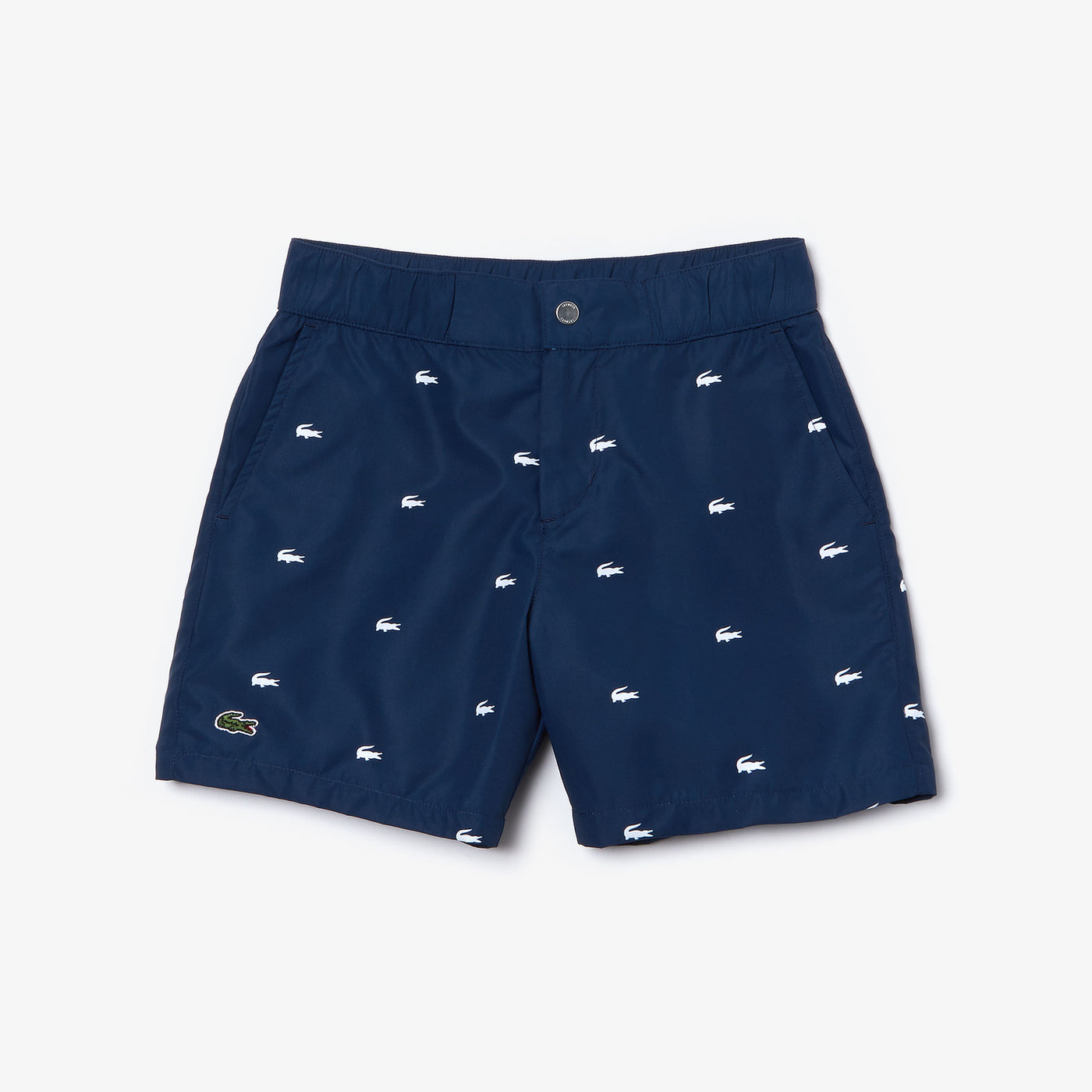 Shop The Latest Collection Of Outlet - Lacoste Boys’ Swim Trunks - Mj6962 In Lebanon