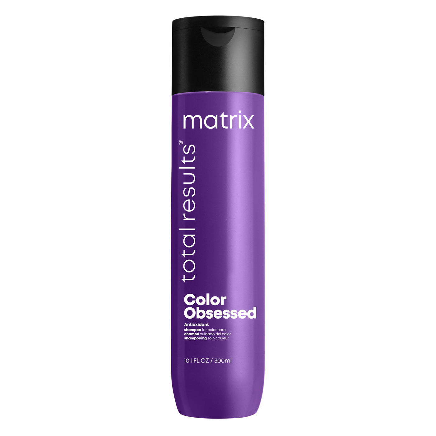 Shop The Latest Collection Of Matrix Color Obsessed Shampoo 300 Ml For Colored Hair In Lebanon