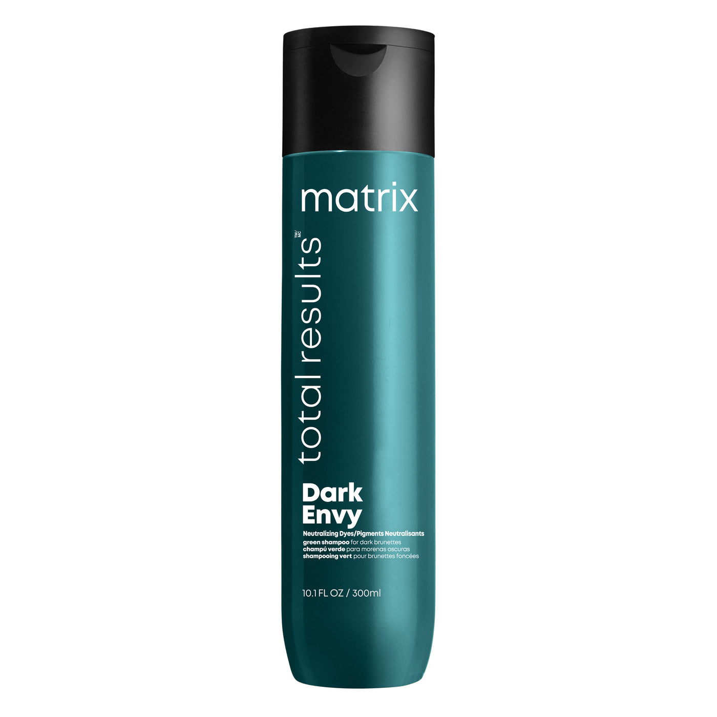 Shop The Latest Collection Of Matrix Dark Envy Shampoo 300 Ml For Dark Bases In Lebanon