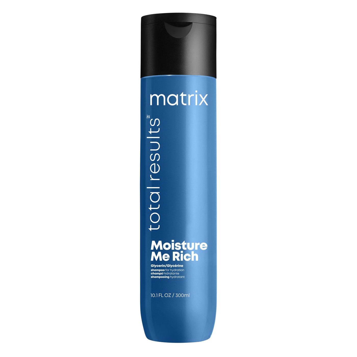 Shop The Latest Collection Of Matrix Moisture Me Rich Shampoo 300 Ml For Dry Hair In Lebanon