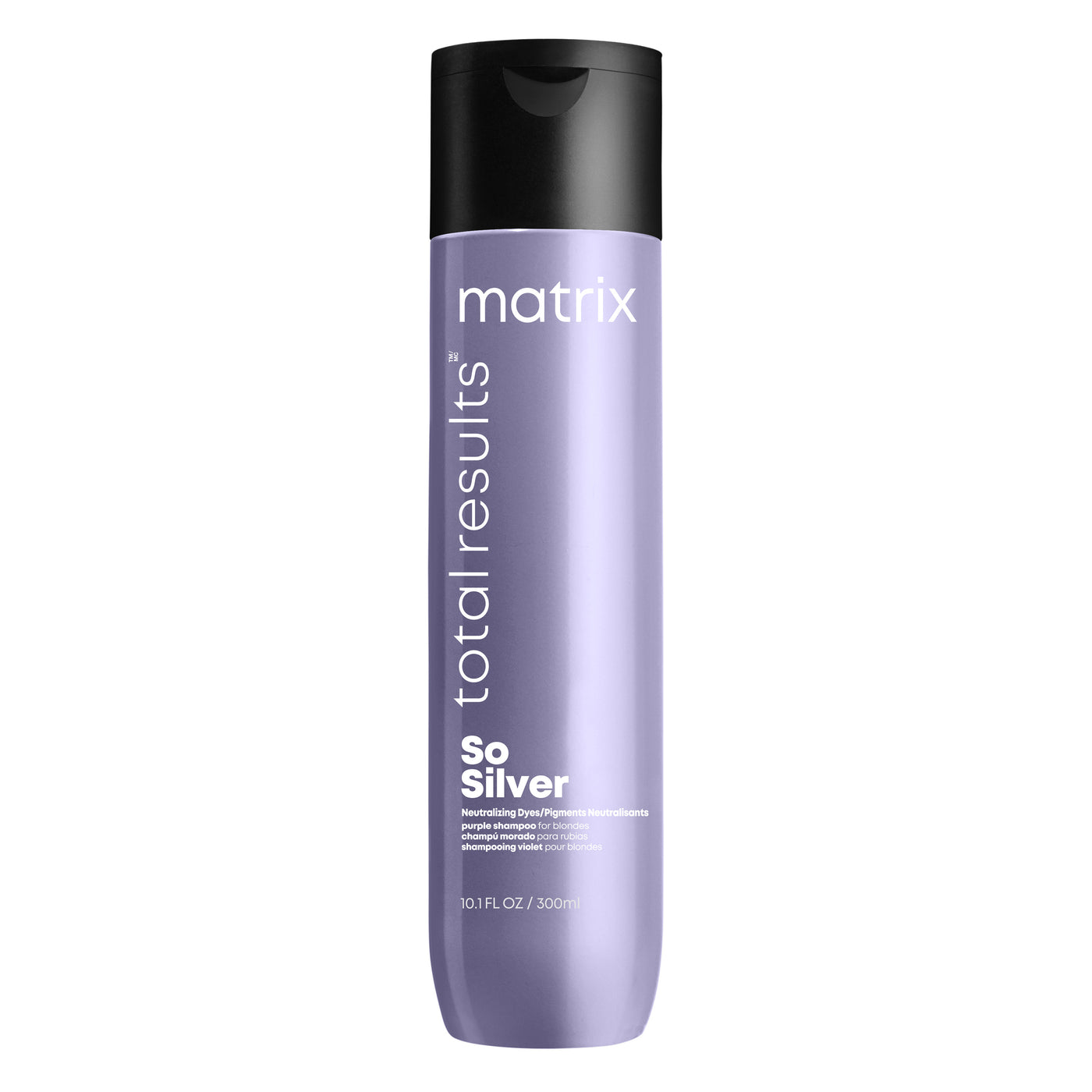 Shop The Latest Collection Of Matrix So Silver Shampoo 300 Ml For Blonde Hair In Lebanon