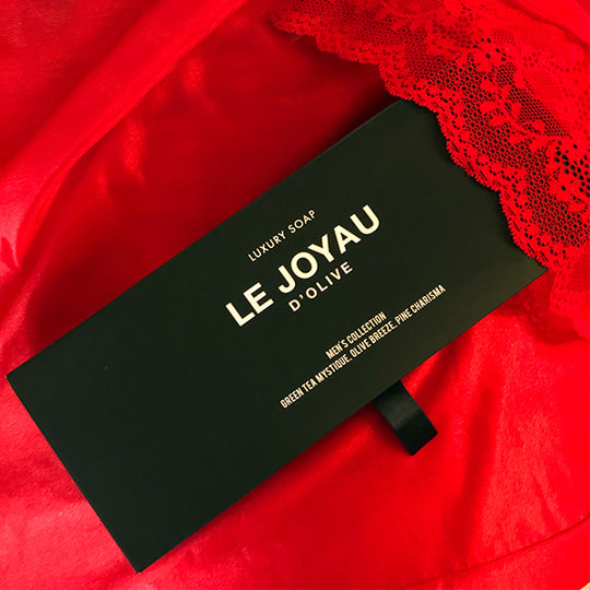 Shop The Latest Collection Of Le Joyau D'Olive Men'S Gift Collection In Lebanon