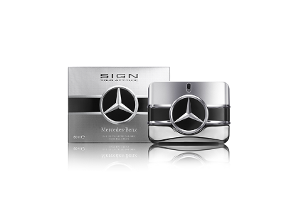 Shop The Latest Collection Of Mercedes-Benz Mercedes-Benz Sign Your Attitude Edt 50Ml In Lebanon