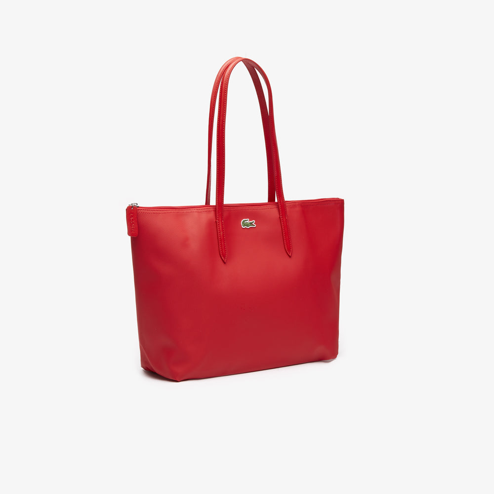 Women's L.12.12 Concept Zip Tote Bag - Nf1888Po