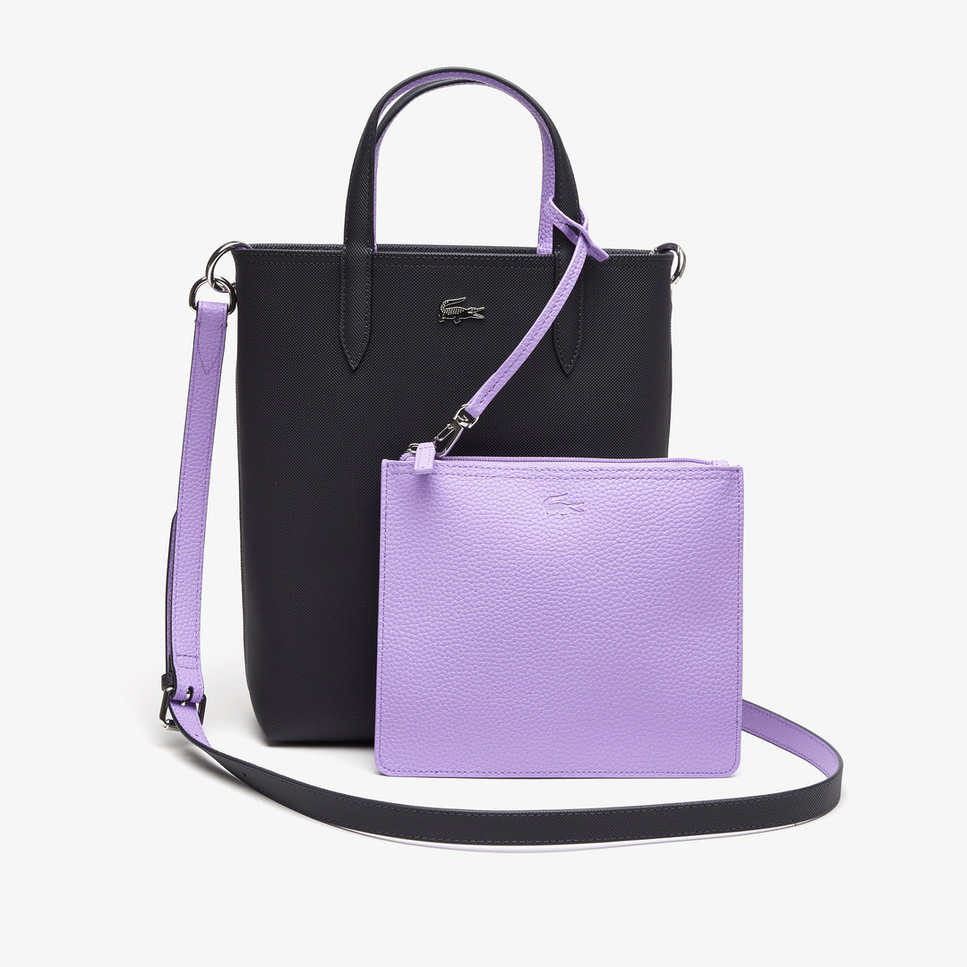 Anna Vertical Reversible Tote - NF2991AA