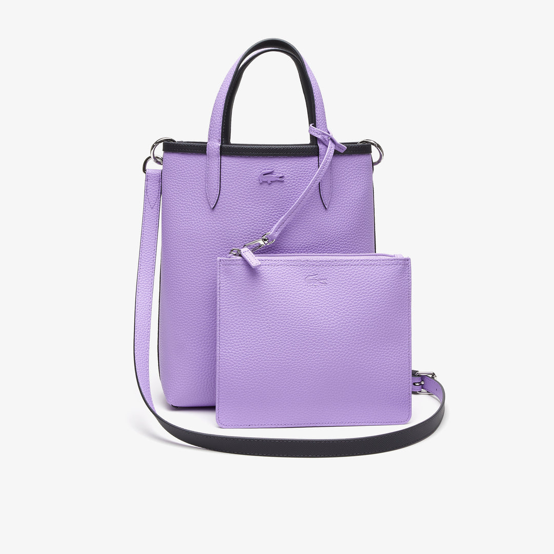 Anna Vertical Reversible Tote - NF2991AA