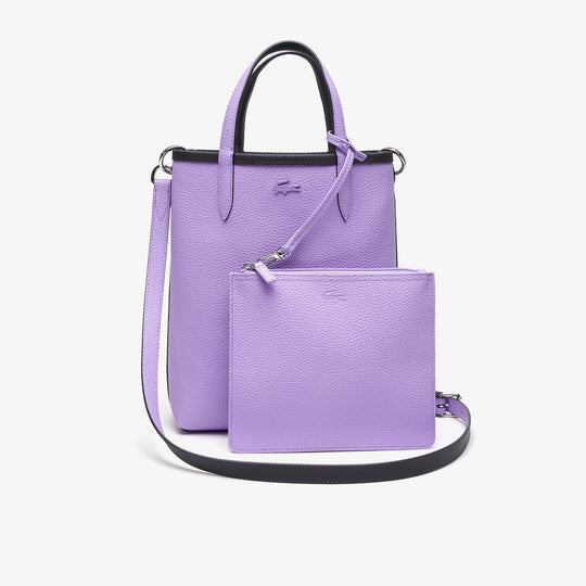 Anna Vertical Reversible Tote - NF2991AA