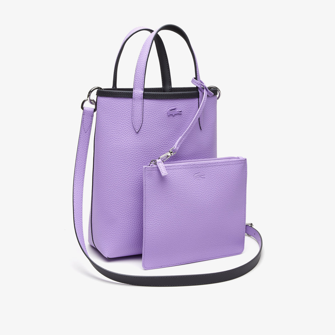 Anna Vertical Reversible Tote - NF2991AA