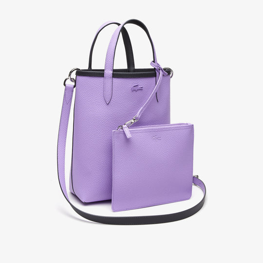 Anna Vertical Reversible Tote - NF2991AA