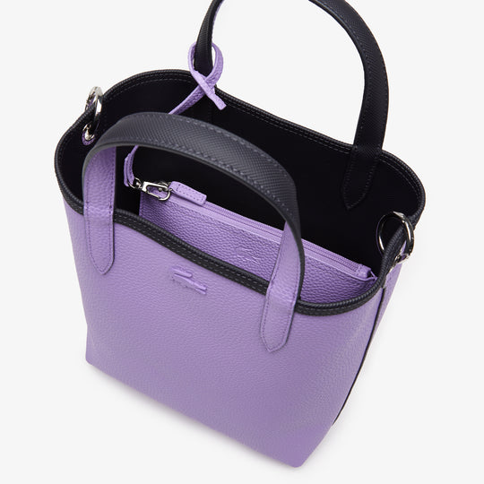 Anna Vertical Reversible Tote - NF2991AA