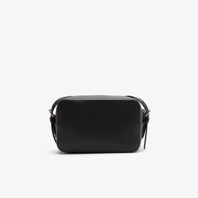Unisex Chantaco Piqué Leather Small Shoulder Bag - Nf3879Kl