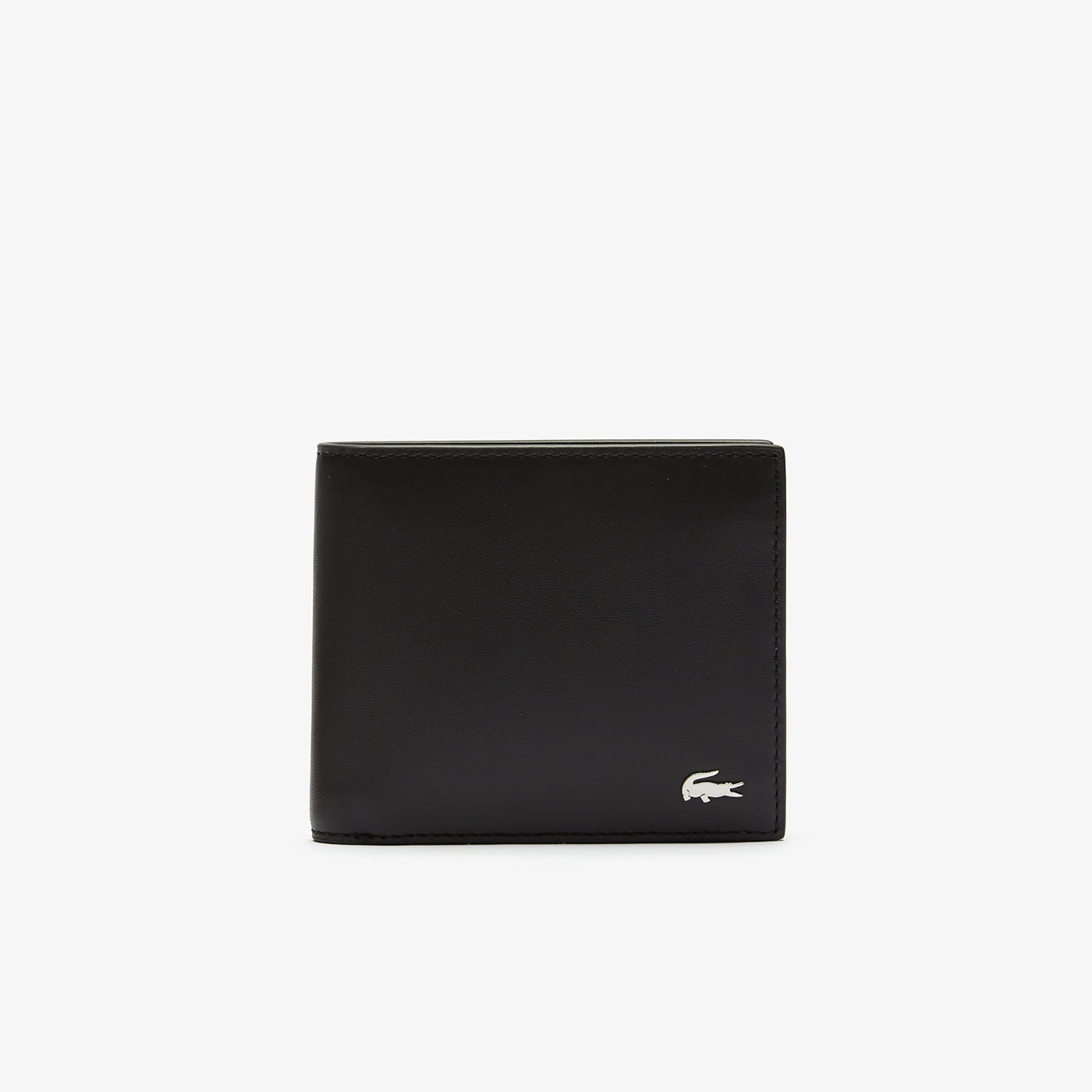 Shop The Latest Collection Of Lacoste Men'S Fitzgerald Billfold In Leather - Nh1112Fg In Lebanon