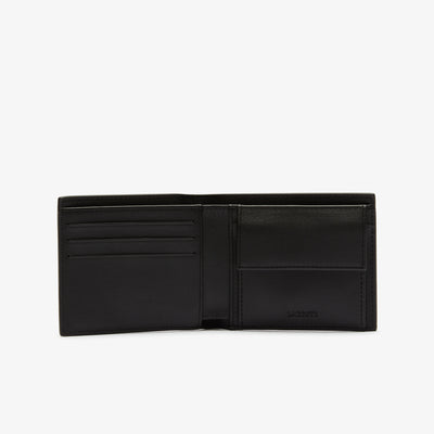 Men's Fitzgerald Billfold In Leather - Nh1112Fg