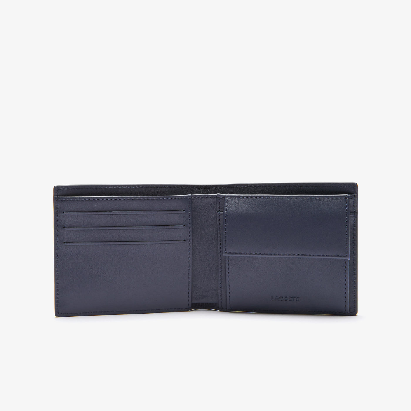 Men's Fitzgerald leather Wallet - NH1112FG