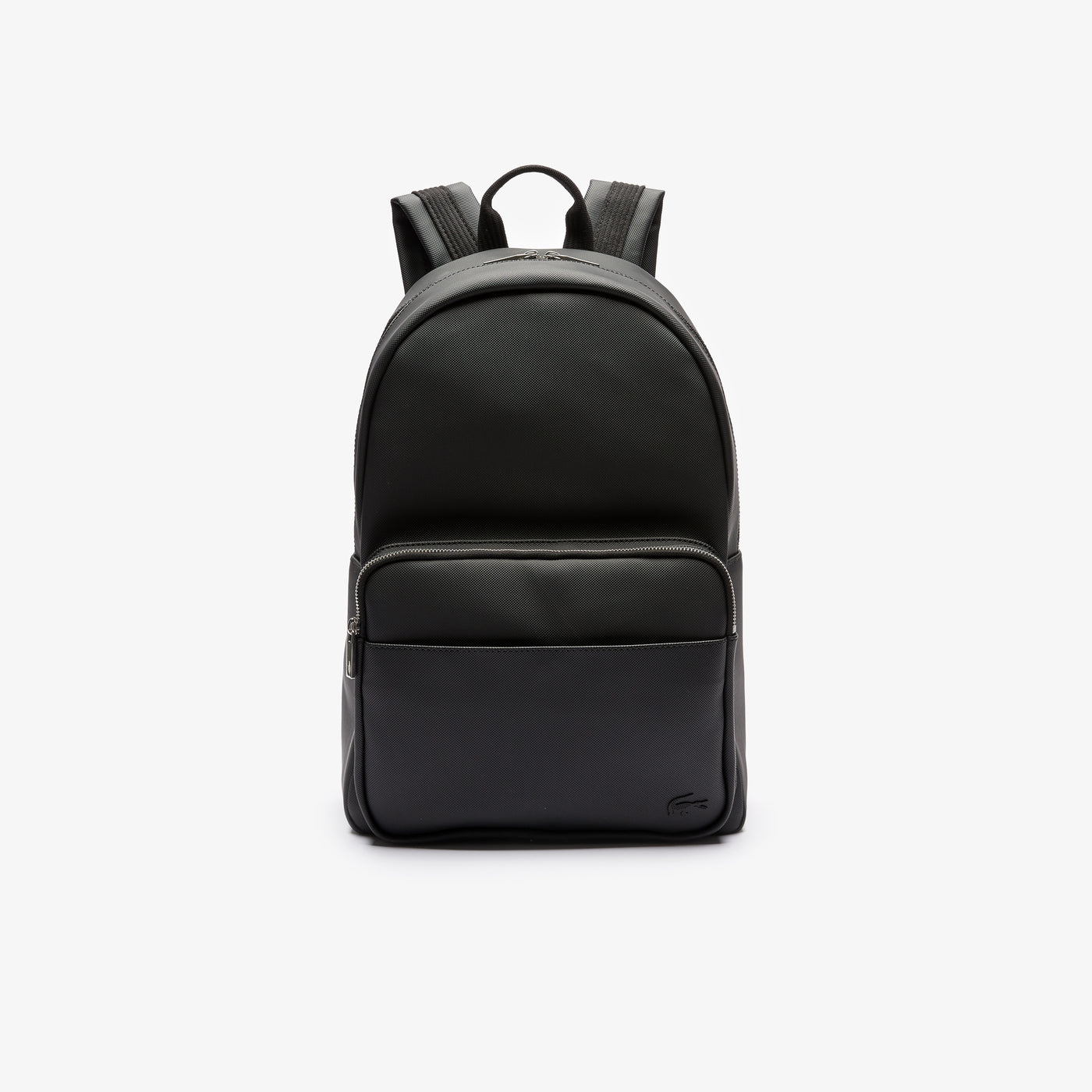 Men's Classic Petit Piqué Backpack - NH2583HC